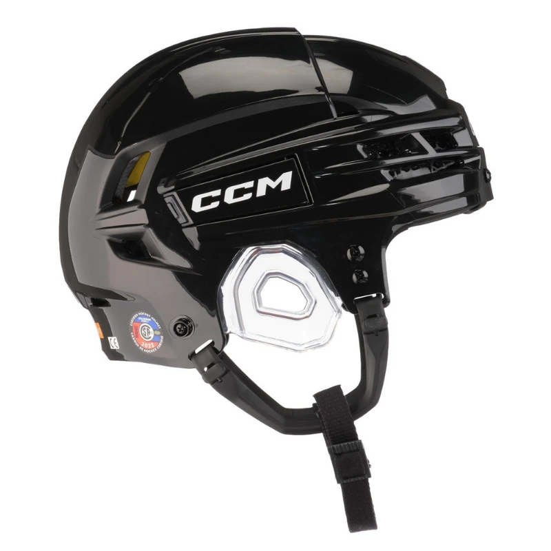 CCM Super Tacks 720 Hockey Helmet - Senior - Image 3