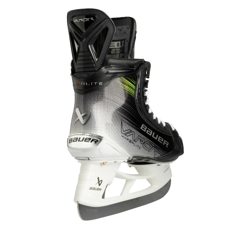 Bauer Vapor Hyperlite2 Hockey Skates - Intermediate - Image 2