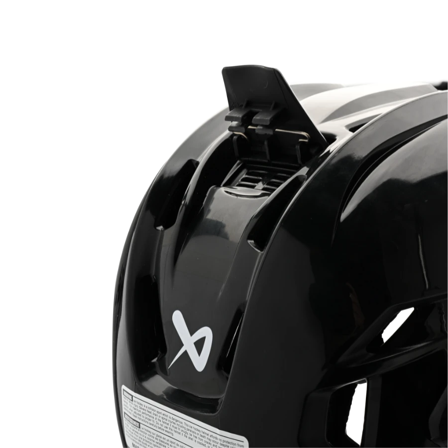 Bauer RE-AKT 65 Hockey Helmet - Senior (2023) - Image 8