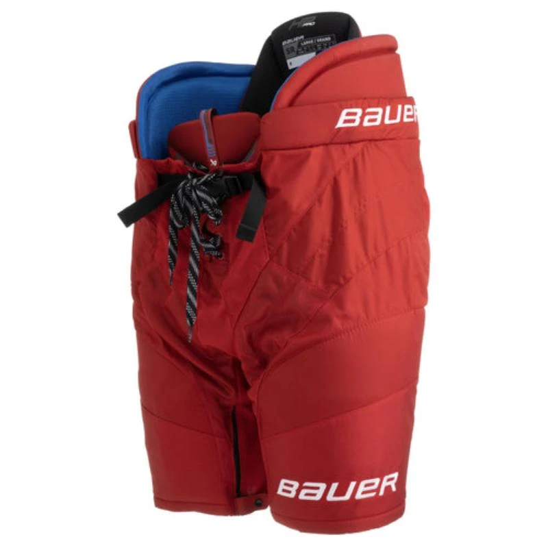 Bauer HP Pro Hockey Pants - Senior (2024) - Image 2