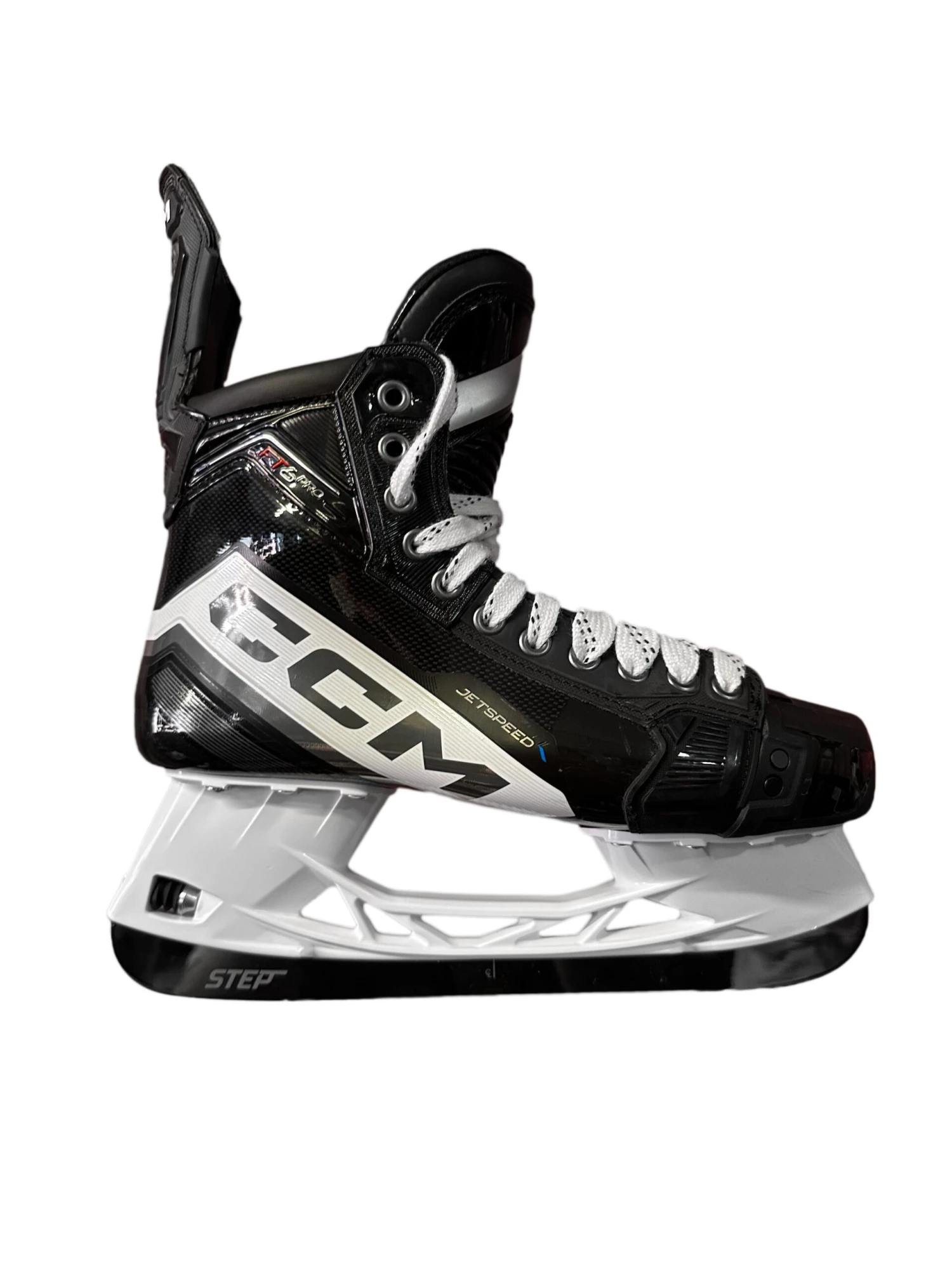 CCM Jetspeed FT6 Pro - Pro Stock - Size 9 Regular Skate