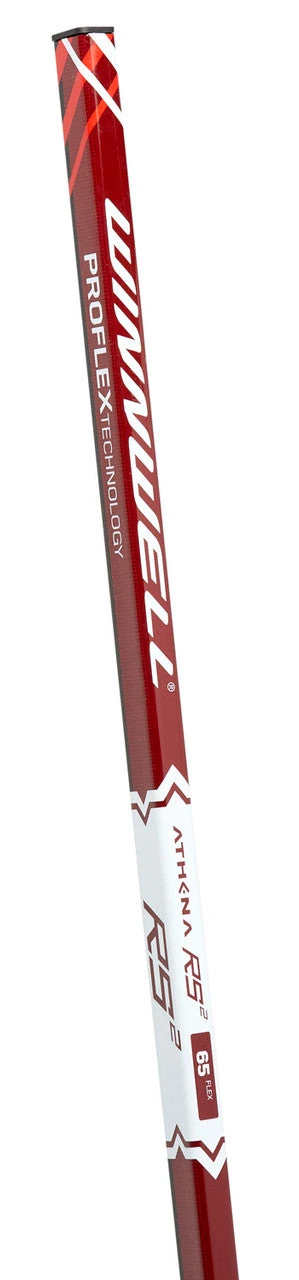 Winnwell Athena RS2 Ringette Stick - Senior - Image 6