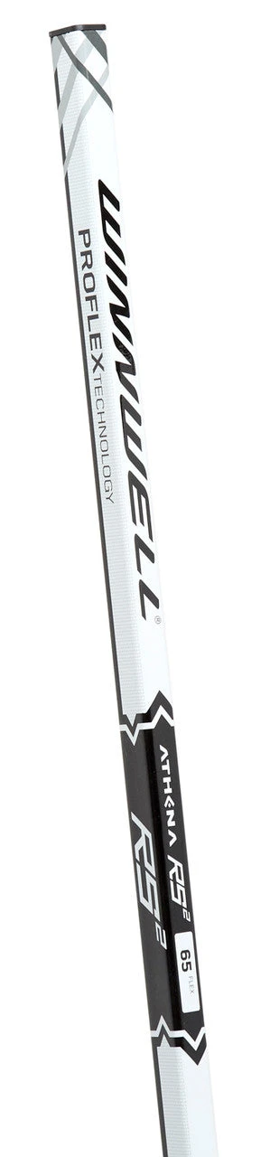Winnwell Athena RS2 Ringette Stick - Senior - Image 8