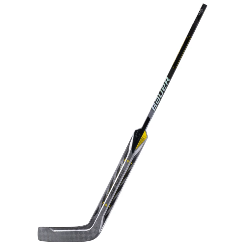 Bauer Supreme Shadow Goalie Stick - Senior (2024) - Image 8