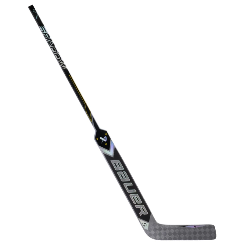 Bauer Supreme Shadow Goalie Stick - Senior (2024) - Image 7