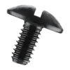 Bauer Medium Helmet Screw - 25 Pack