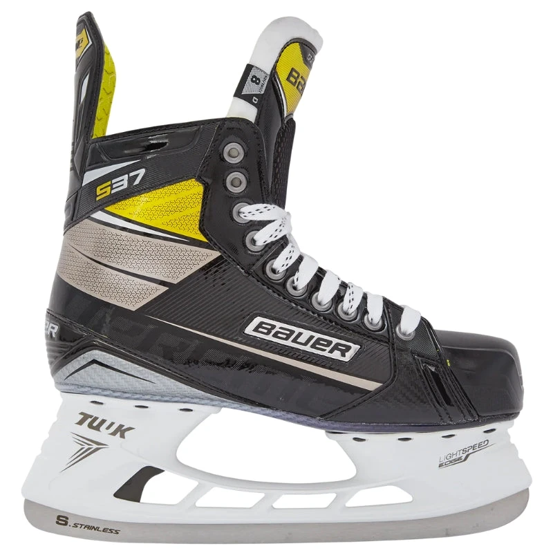 Bauer Supreme S37 Hockey Skates - Intermediate (2020)