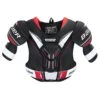 Bauer NSX Hockey Shoulder Pads - Junior (2018)