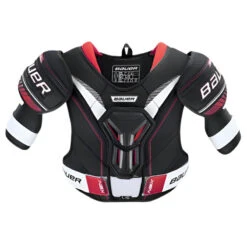 Bauer NSX Hockey Shoulder Pads - Junior (2018)