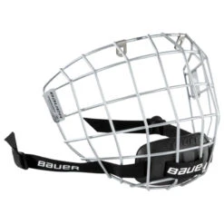 Bauer Prodigy Facemask - Youth