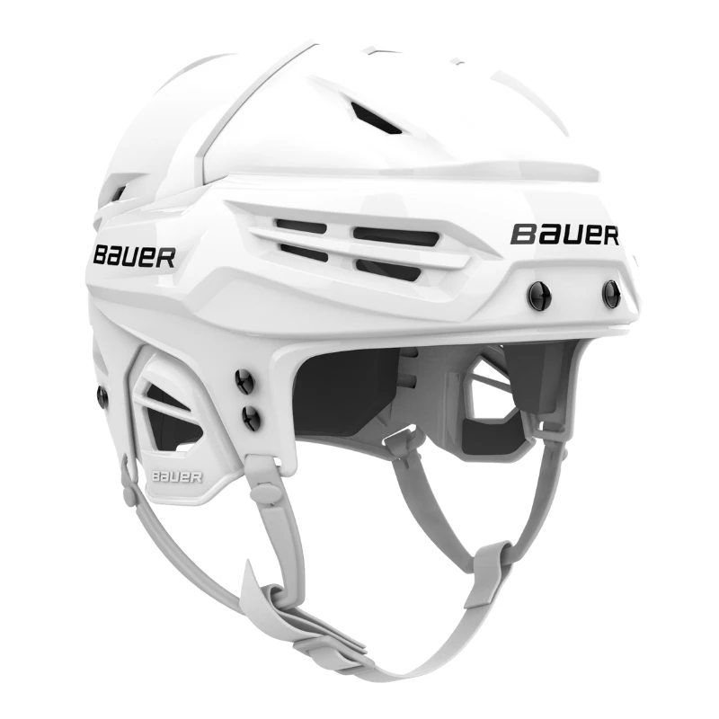 Bauer RE-AKT 55 Hockey Helmet - Senior (2024) - Image 2