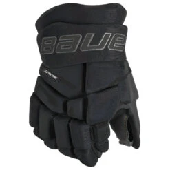 Bauer Supreme M3 Hockey Gloves - Junior (2023)