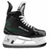 Bauer Stock Custom Supreme Shadow Senior Skates - Green