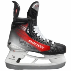 Bauer Stock Custom Vapor Hyperlite2 Intermediate Skates - Red