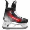 Bauer Stock Custom Vapor Hyperlite2 Senior Skates - Red