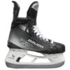 Bauer Stock Custom Vapor Hyperlite2 Senior Skates - Black