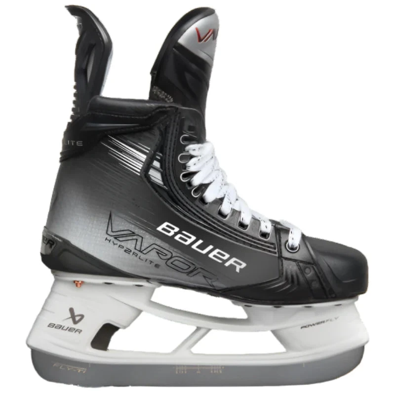 Bauer Stock Custom Vapor Hyperlite2 Senior Skates - Black