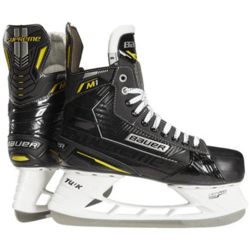 Bauer Supreme M1 Hockey Skates - Junior