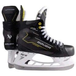 Bauer Supreme M30 Hockey Skates - Intermediate (2024)