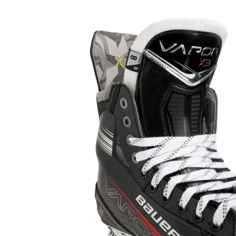 Bauer Vapor X3 Hockey Skates - Senior - Image 3
