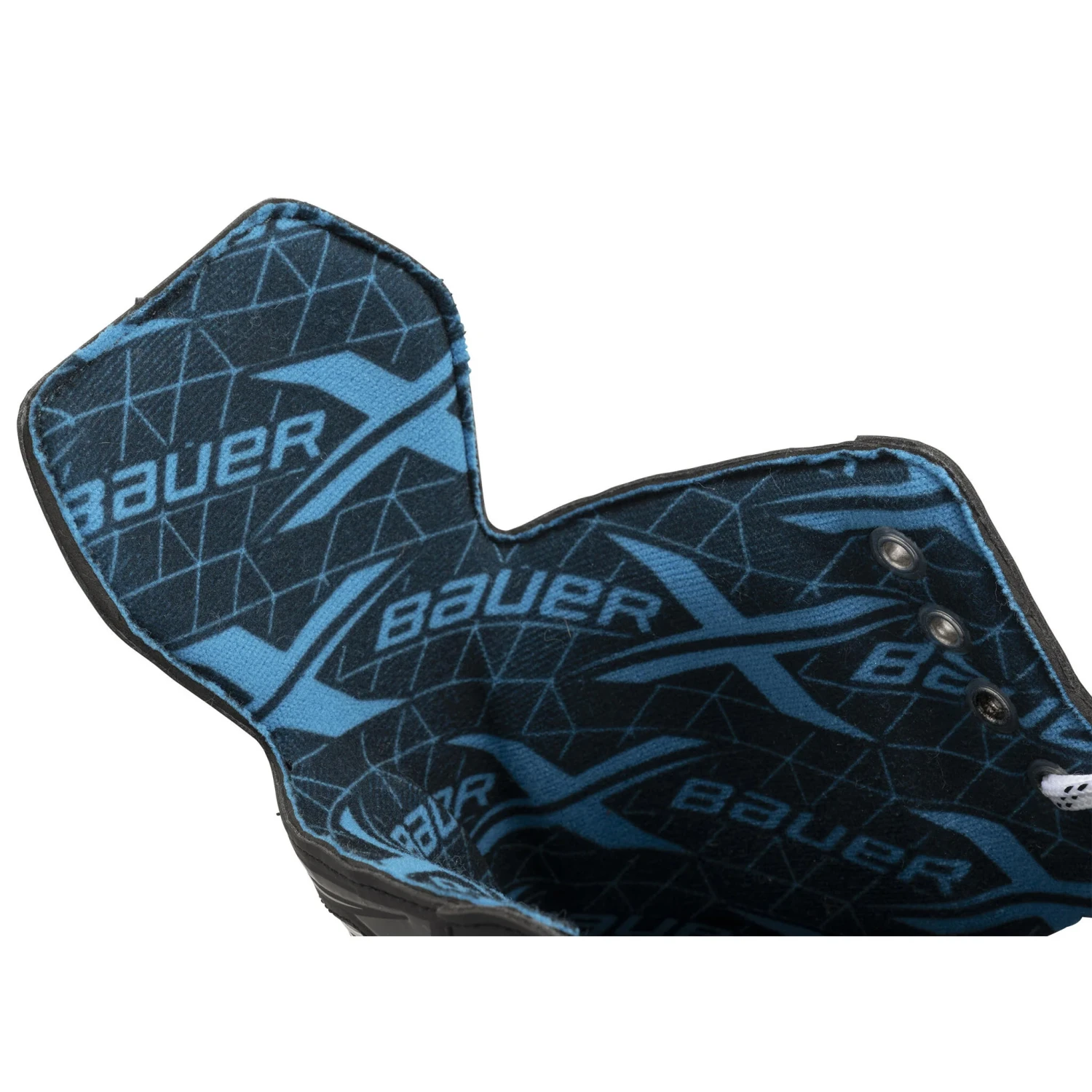 Bauer X Hockey Skates - Intermediate (2023) - Image 6