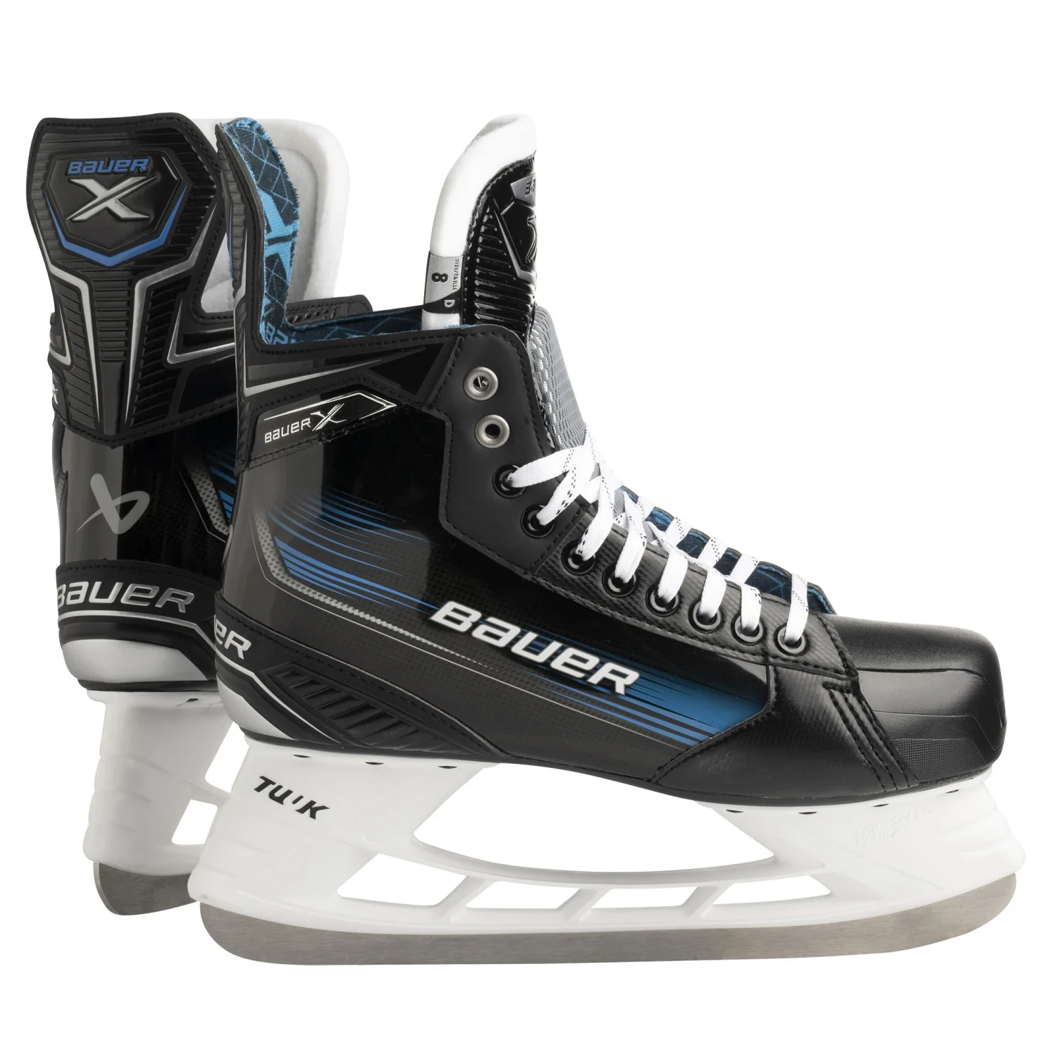 Bauer X Hockey Skates - Intermediate (2023)