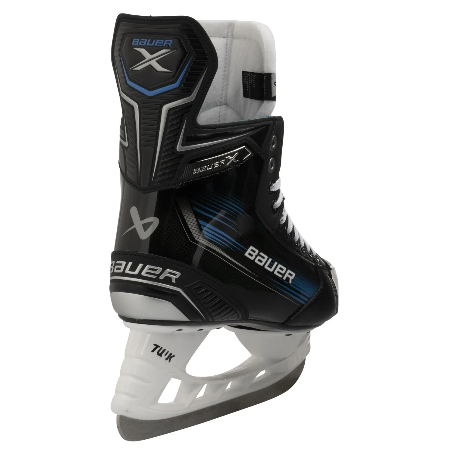 Bauer X Hockey Skates - Intermediate (2023) - Image 4