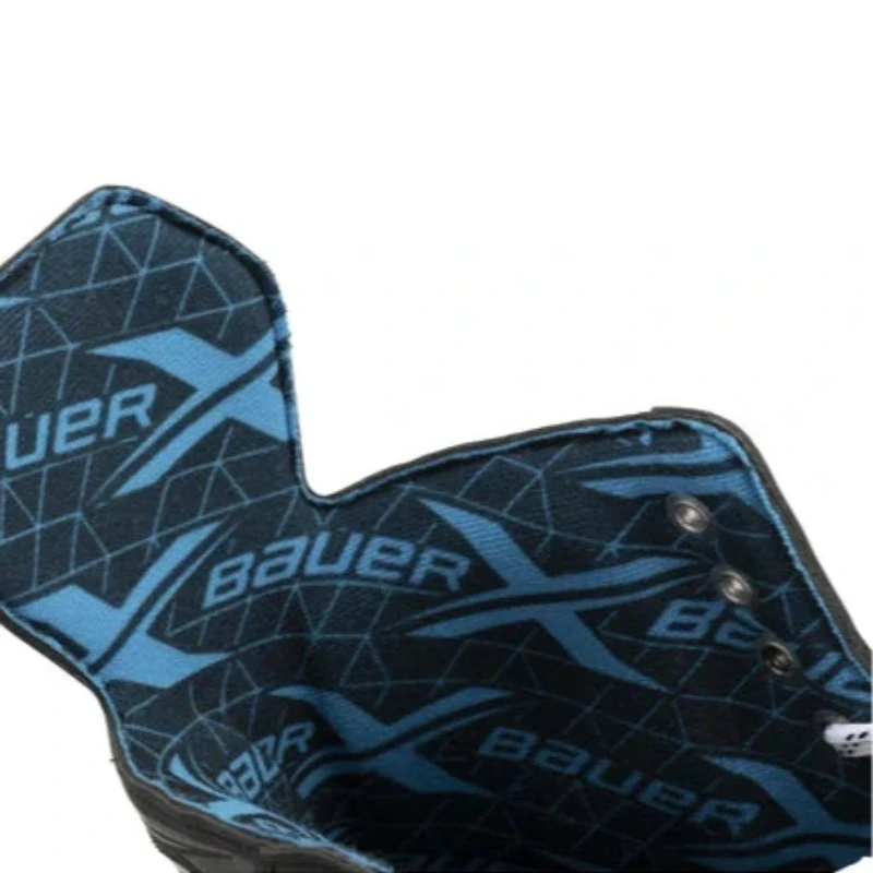 Bauer X Hockey Skates - Junior (2023) - Image 6