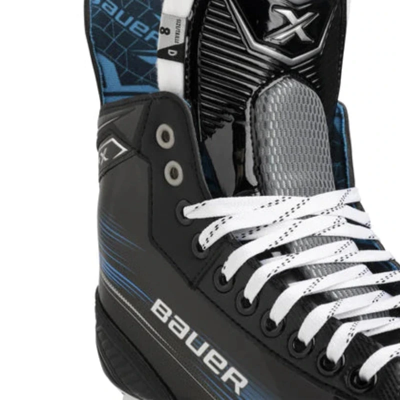 Bauer X Hockey Skates - Junior (2023) - Image 5