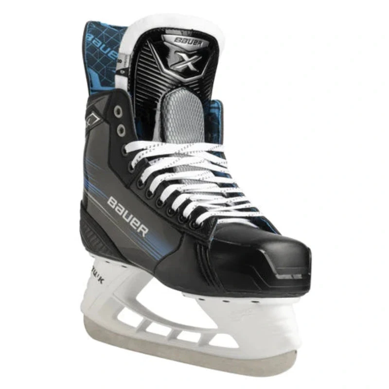 Bauer X Hockey Skates - Junior (2023) - Image 3