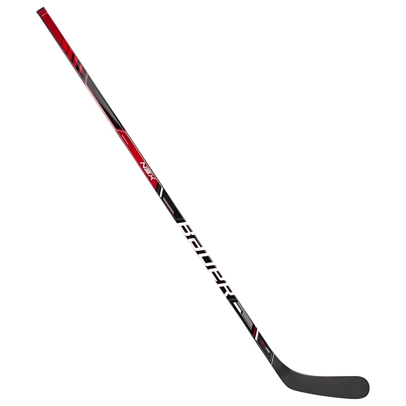 Bauer NSX Grip Hockey Stick - Intermediate (2018) - Image 2