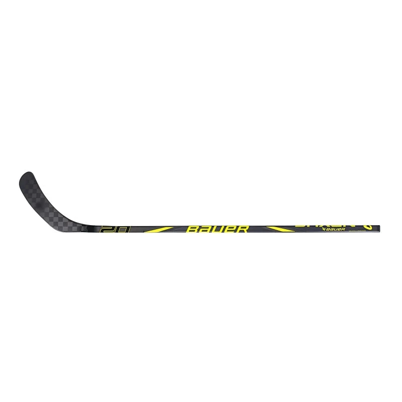 Bauer Nexus Performance Grip Hockey Stick - Youth (2024) - Image 3