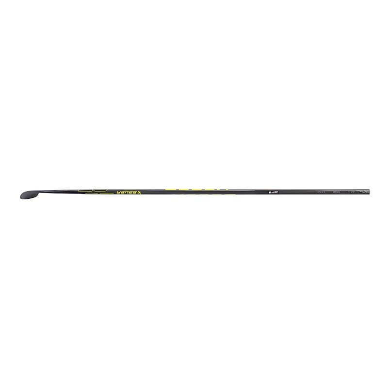 Bauer Nexus Performance Grip Hockey Stick - Youth (2024) - Image 4