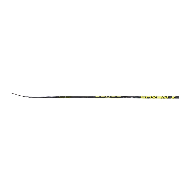 Bauer Nexus Performance Grip Hockey Stick - Youth (2024) - Image 5