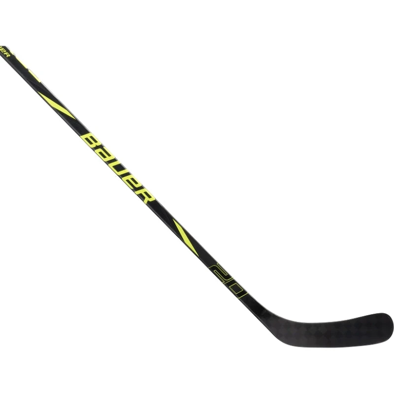 Bauer Nexus Performance Grip Hockey Stick - Youth (2024) - Image 2