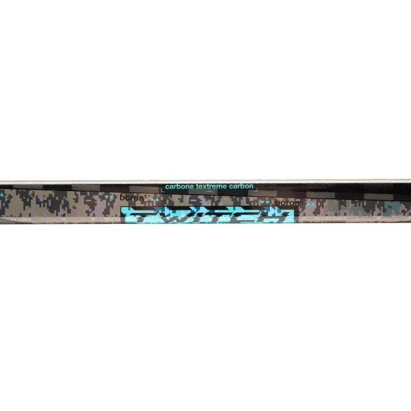 Bauer Twitch Grip Hockey Stick - Intermediate (2024) - Image 3