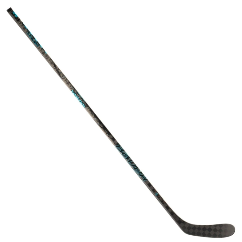 Bauer Twitch Grip Hockey Stick - Junior (2024)