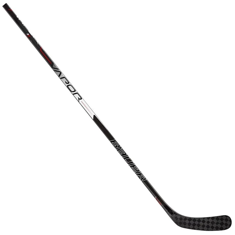 Bauer Vapor 3X Grip Hockey Stick - Senior (2021) - Image 2