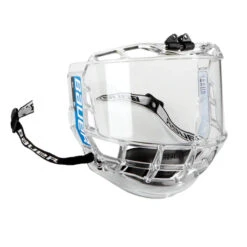 Bauer Concept 3 Full Visor