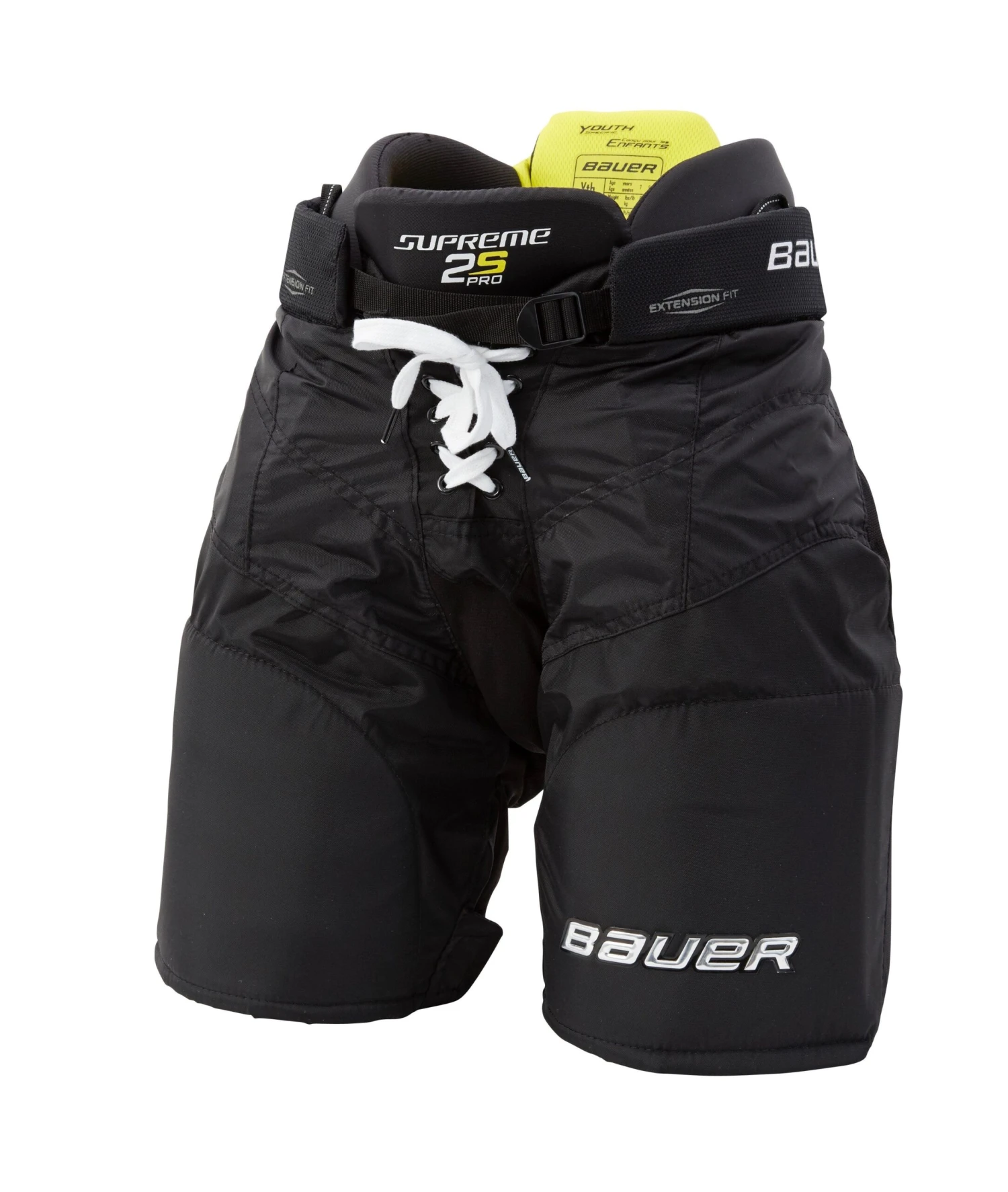 Bauer Supreme 2S Pro Hockey Pants - Junior (2019)