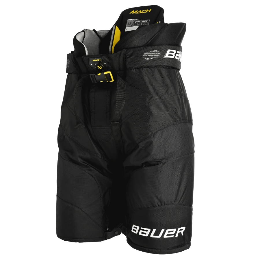 Bauer Supreme Mach Hockey Pants - Senior (2023)