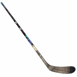 True Hockey True Catalyst 9X3 - Pro Stock Hockey Stick - Toronto Maple Leafs - Tyler Bertuzzi - 60"