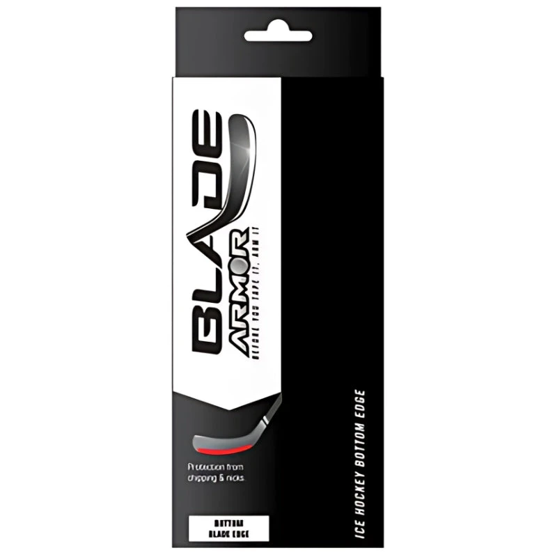 Blade Armor For Ice Hockey