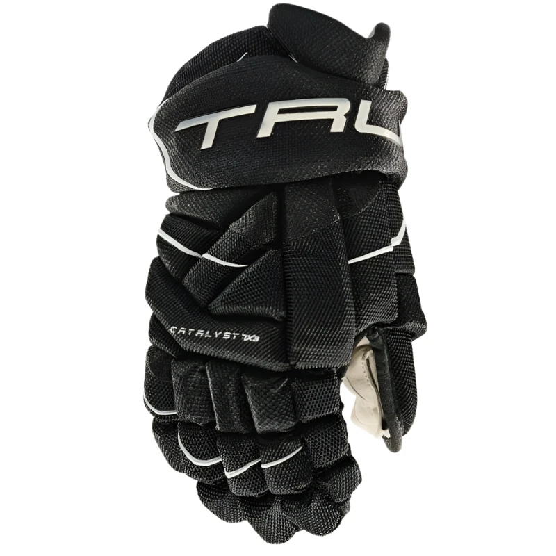 True Catalyst 7X3 Hockey Gloves - Senior - Image 3