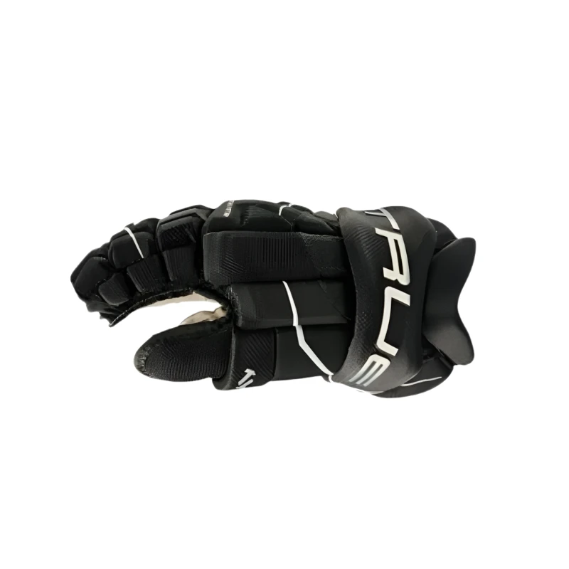 True Catalyst 7X3 Hockey Gloves - Senior - Image 4