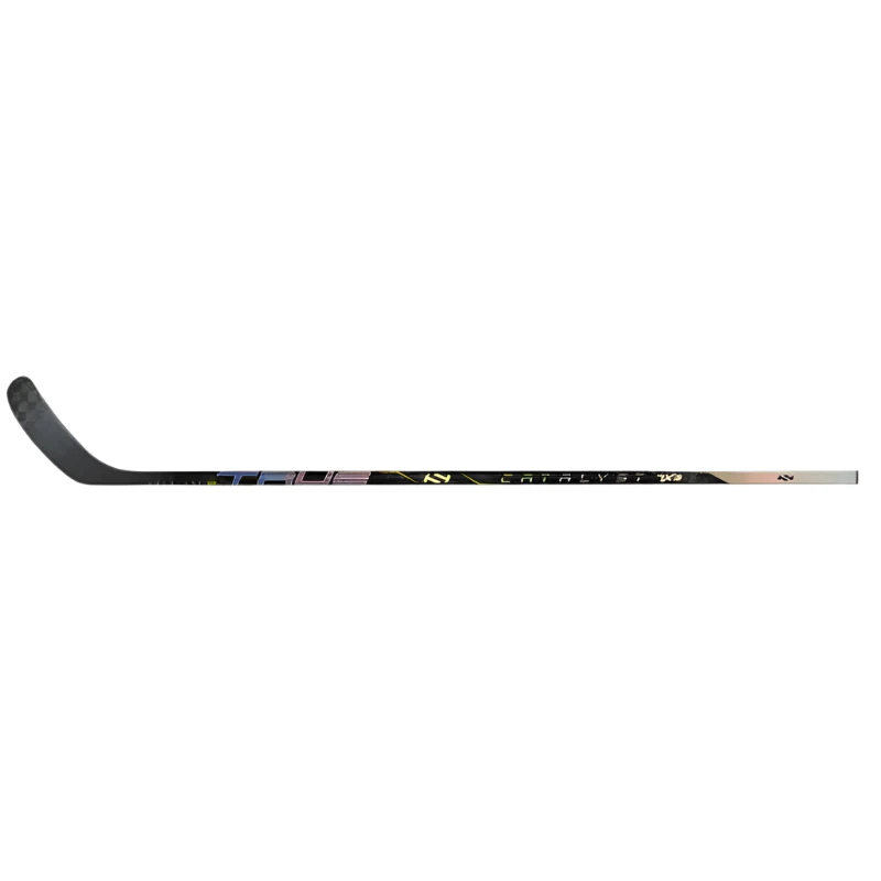 True Catalyst 7X3 Hockey Stick - Flex85 - Senior (2023) - Image 2