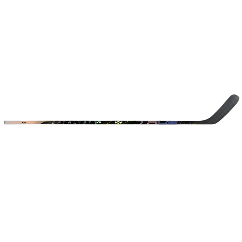 True Catalyst 7X3 Hockey Stick - Flex85 - Senior (2023) - Image 3