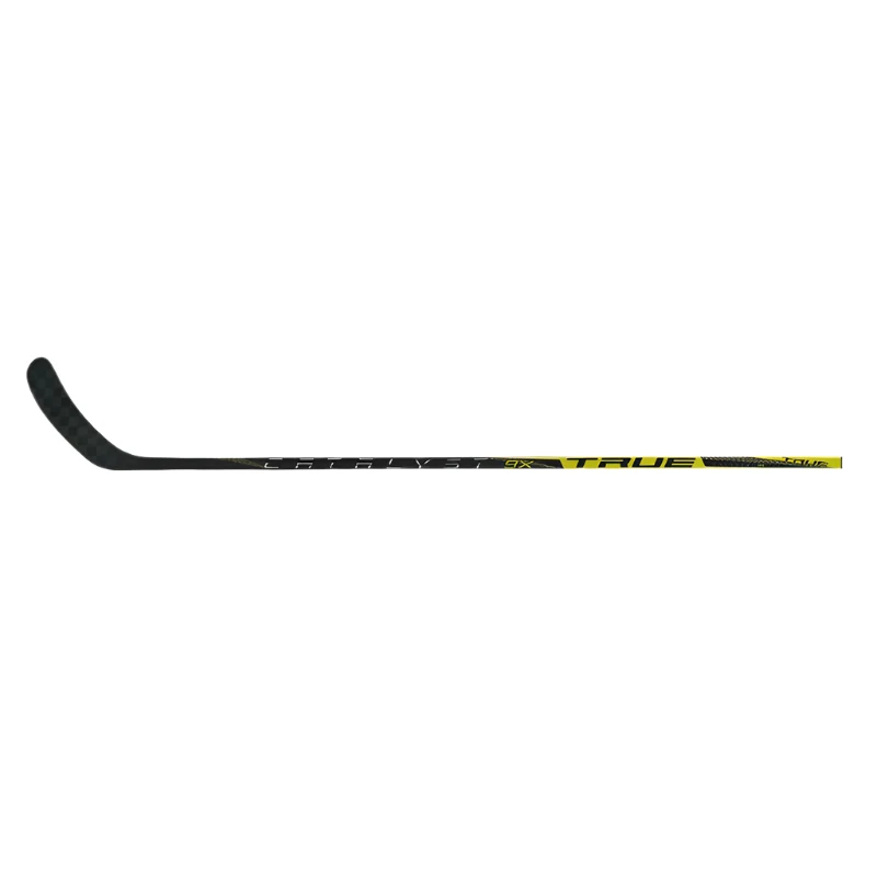 True Catalyst 9X Hockey Stick - Junior (2021) - Image 3