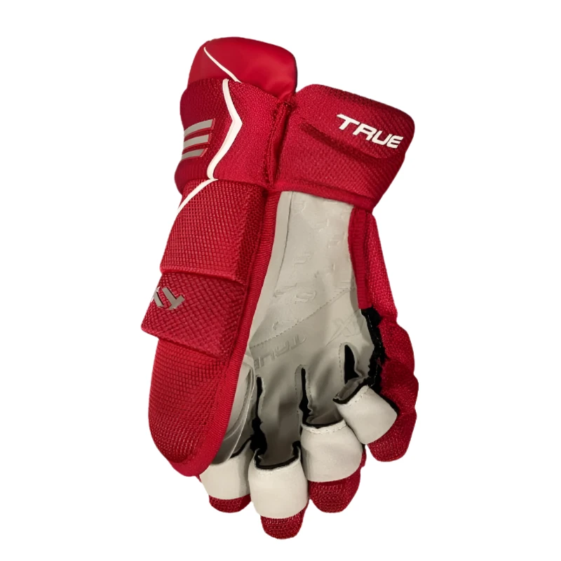 True Catalyst 9X3 Hockey Gloves - Senior (2023) - Image 9