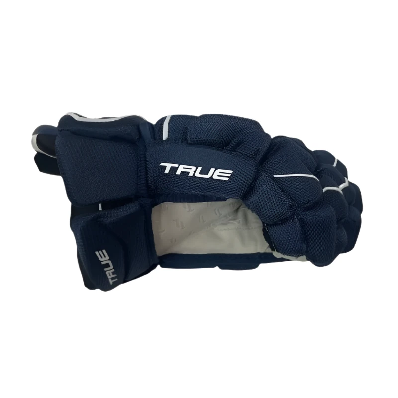 True Catalyst 9X3 Hockey Gloves - Senior (2023) - Image 2